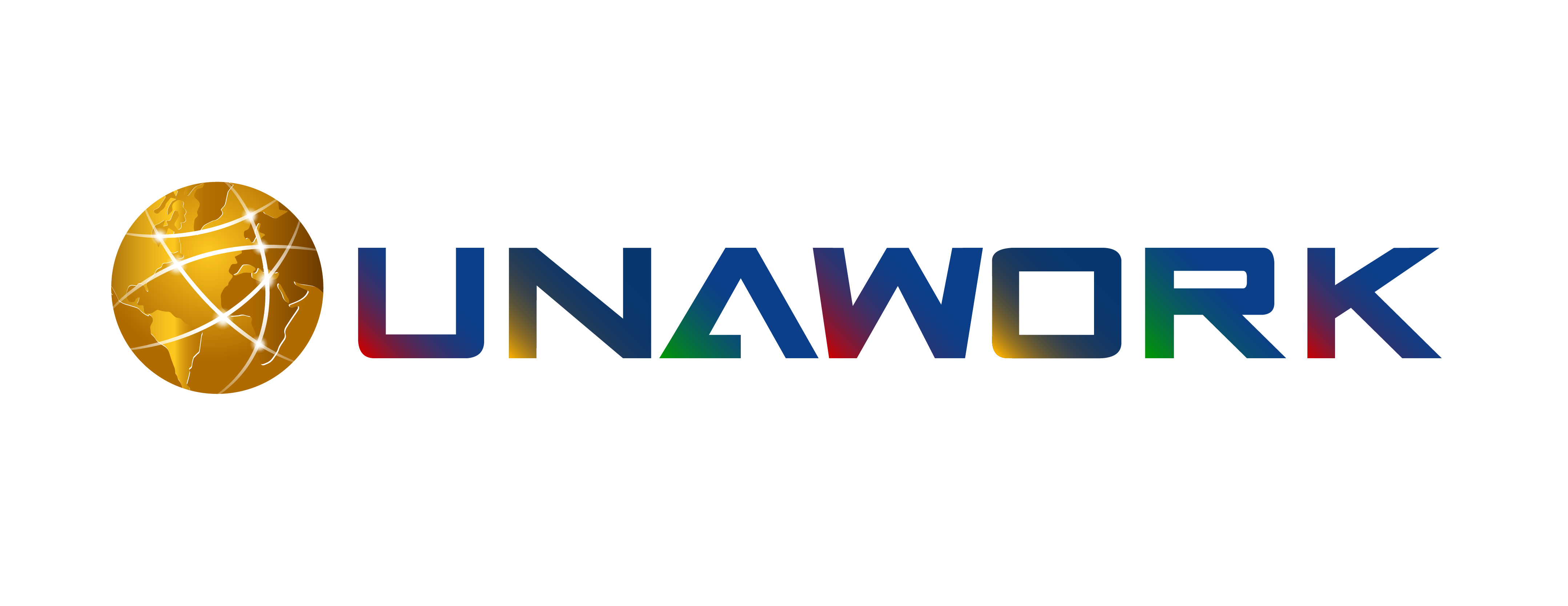 Logo UnaWork